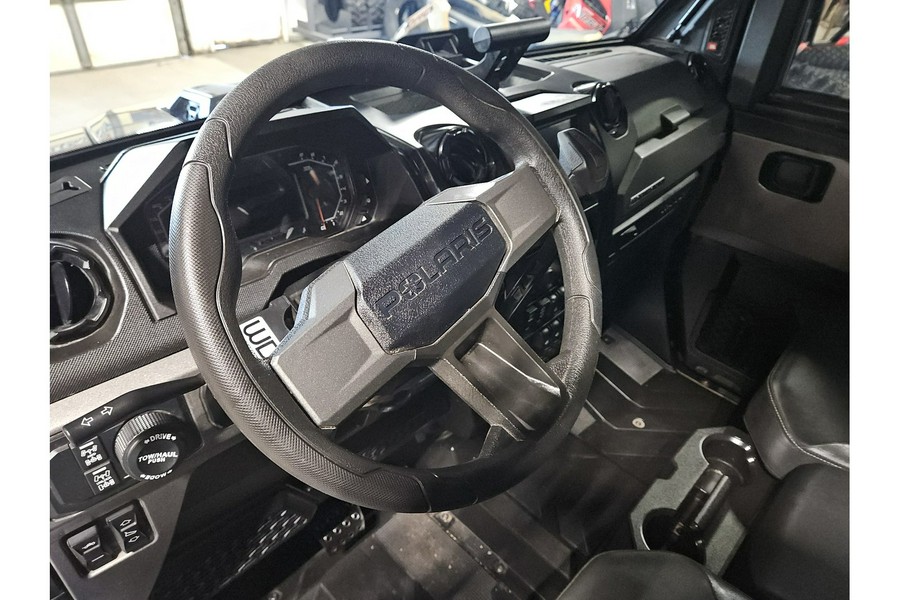 2025 Polaris 1500 Ranger XD Crew NS Ult.