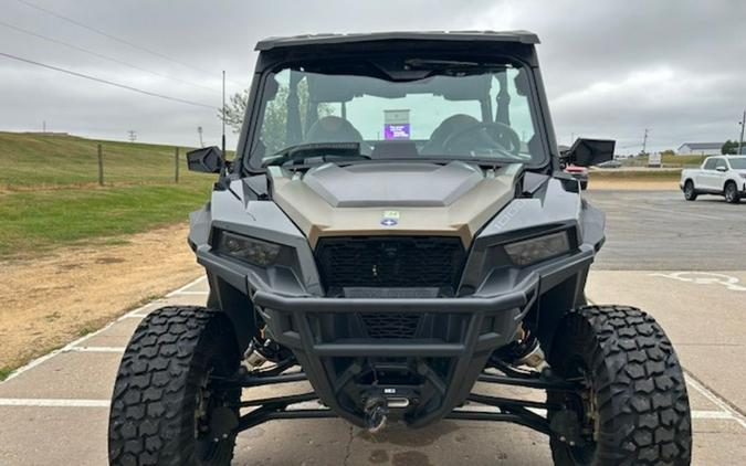 2023 Polaris® General XP 4 1000 Ultimate