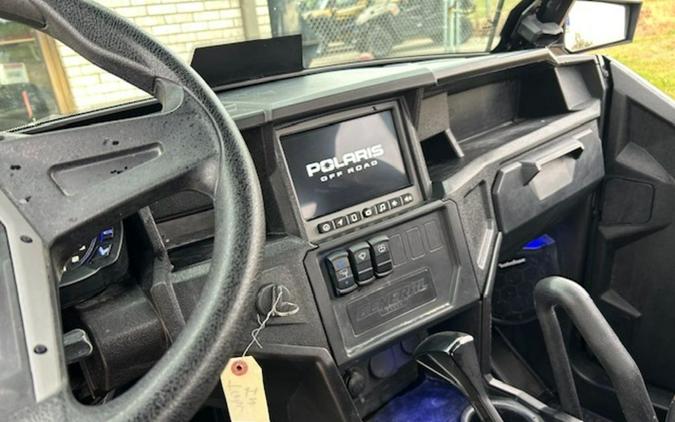 2023 Polaris® General XP 4 1000 Ultimate