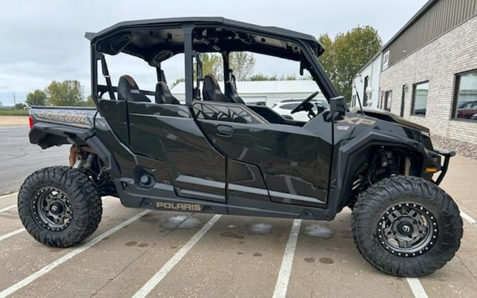 2023 Polaris® General XP 4 1000 Ultimate