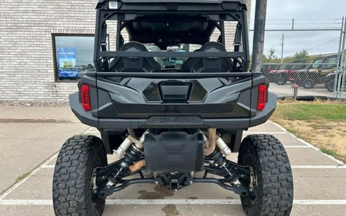 2023 Polaris® General XP 4 1000 Ultimate
