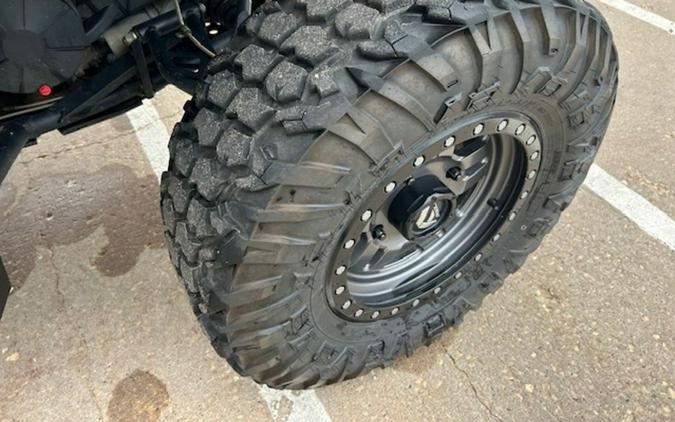 2023 Polaris® General XP 4 1000 Ultimate