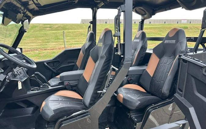 2023 Polaris® General XP 4 1000 Ultimate