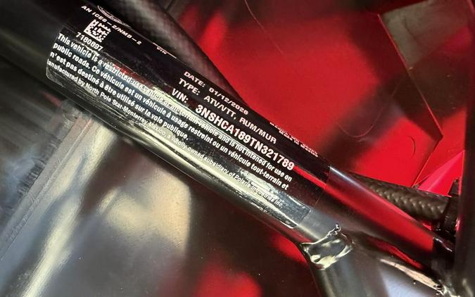 2026 Polaris® RZR 200 EFI