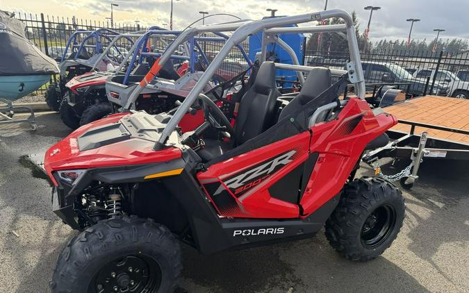 2026 Polaris® RZR 200 EFI