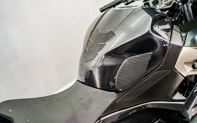 2022 Kawasaki Ninja 400 ABS