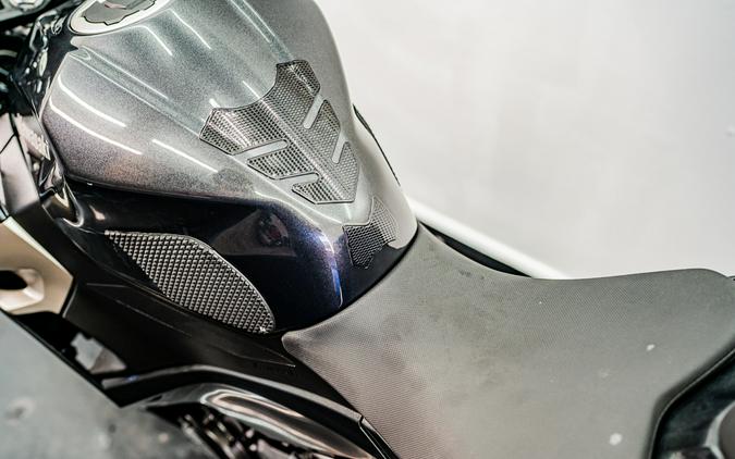 2022 Kawasaki Ninja 400 ABS