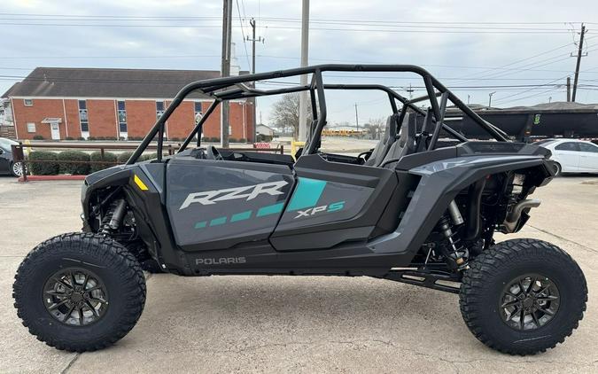 2026 Polaris® RZR XP S 4 1000 Sport
