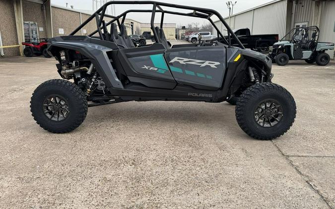 2026 Polaris® RZR XP S 4 1000 Sport