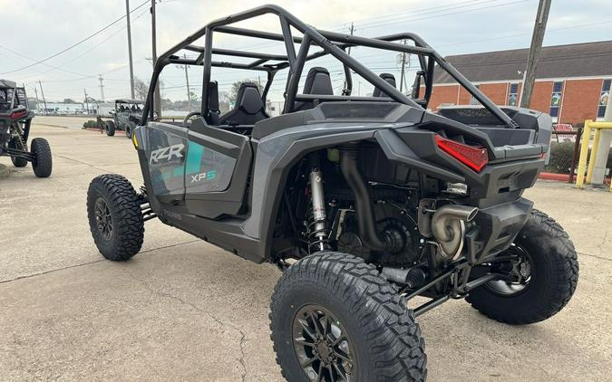 2026 Polaris® RZR XP S 4 1000 Sport