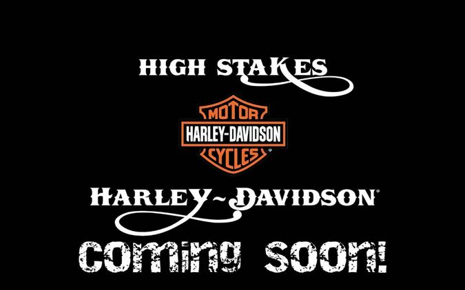 2018 Harley-Davidson® Road King® Twisted Cherry FLHR