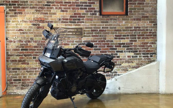 Pan America 1250 Special