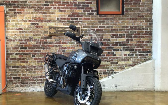 Pan America 1250 Special