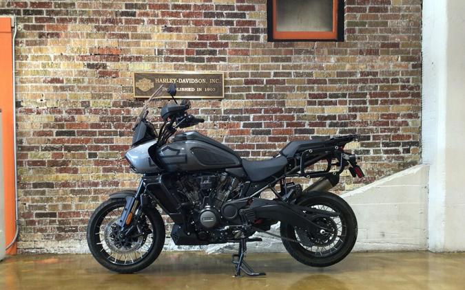 Pan America 1250 Special