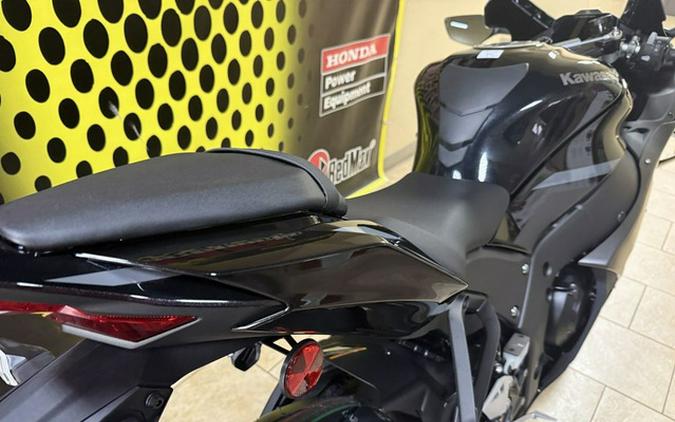 2026 Kawasaki Ninja ZX-10R ABS