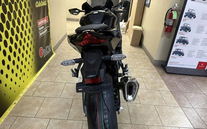 2026 Kawasaki Ninja ZX-10R ABS