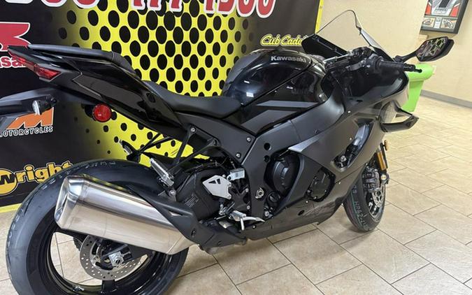 2026 Kawasaki Ninja ZX-10R ABS