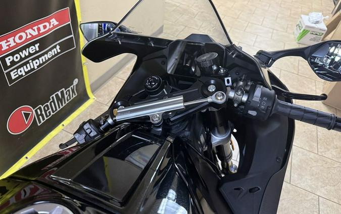 2026 Kawasaki Ninja ZX-10R ABS