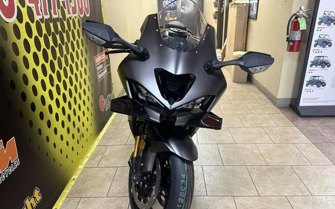 2026 Kawasaki Ninja ZX-10R ABS
