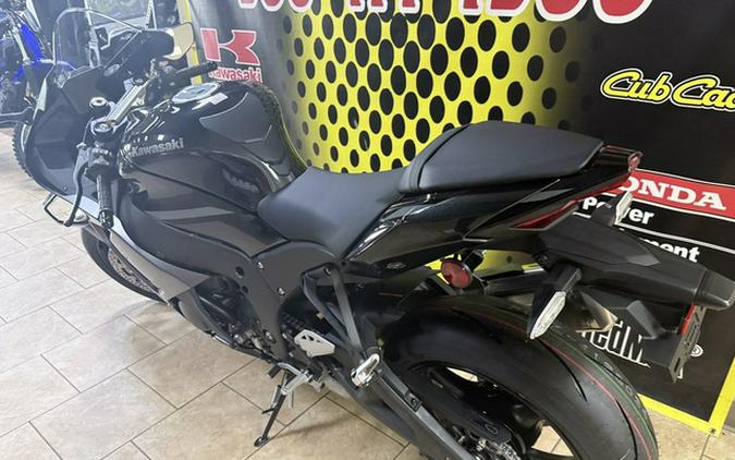 2026 Kawasaki Ninja ZX-10R ABS