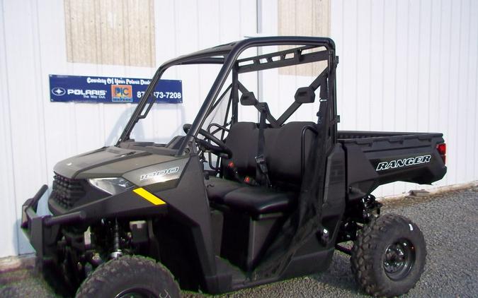 2026 Polaris® Ranger 1000 EPS