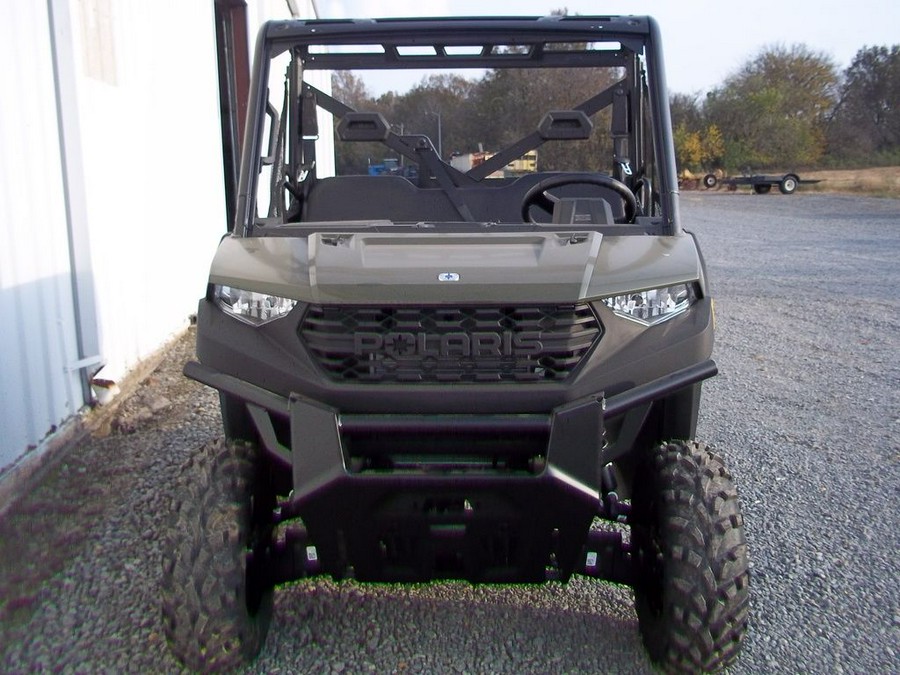 2026 Polaris® Ranger 1000 EPS
