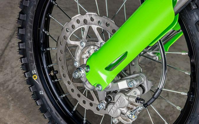 2026 Kawasaki KX85 85