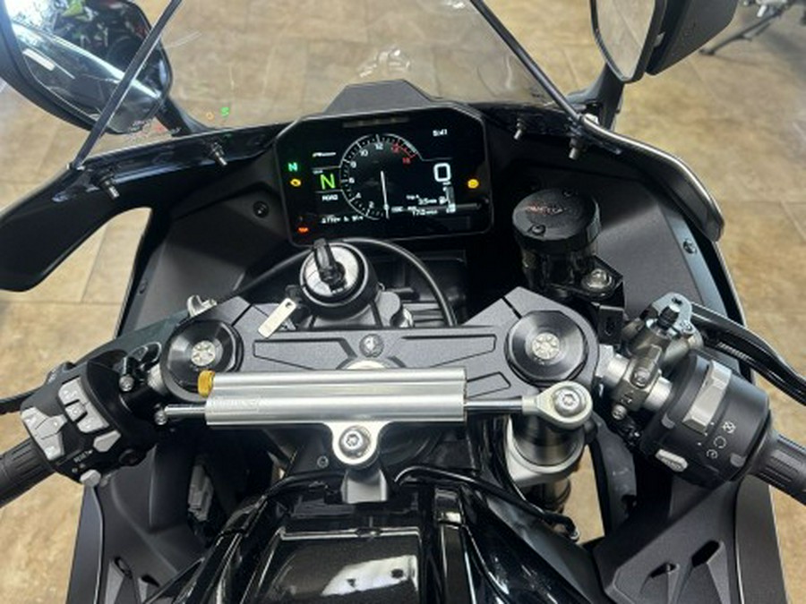 2026 Kawasaki Ninja® ZX™-10R