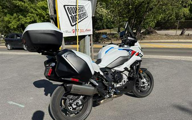 2025 BMW S 1000 XR