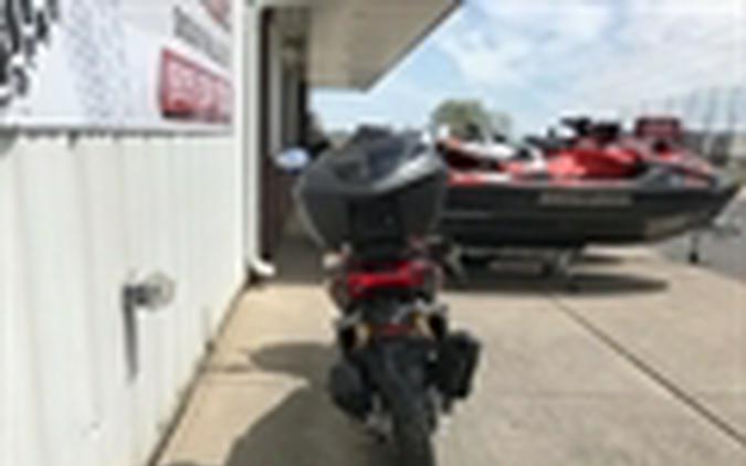 2022 HONDA ADV 150