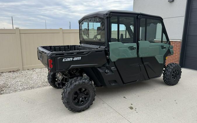 2026 Can-Am Defender MAX DPS CAB HD10