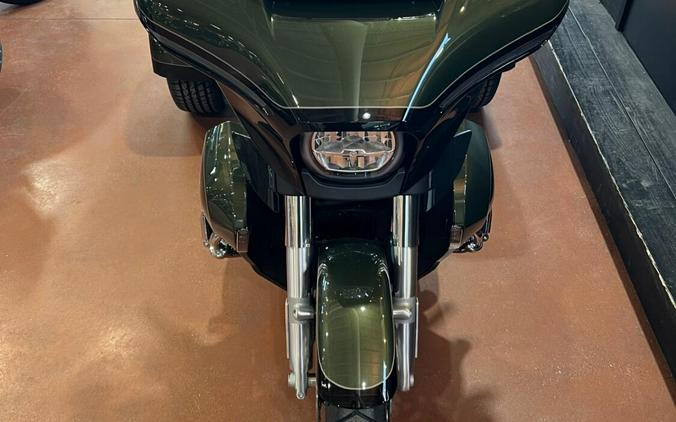2026 Harley-Davidson Street Glide 3 Limited FLHLT