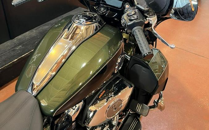 2026 Harley-Davidson Street Glide 3 Limited FLHLT
