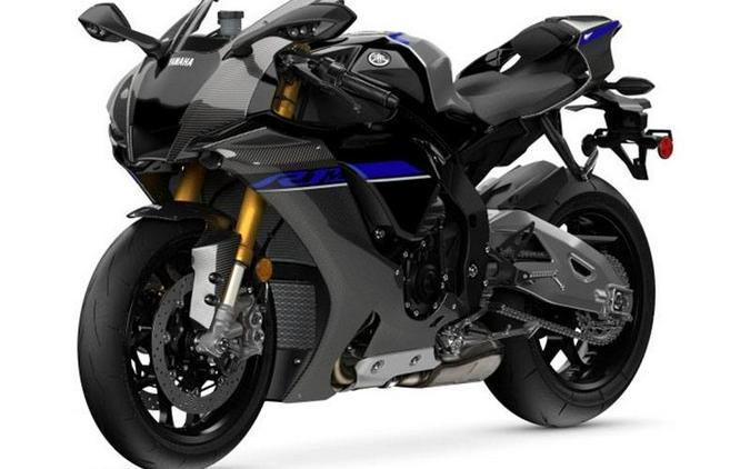 2024 Yamaha Motor Corp., USA YZF-R1M