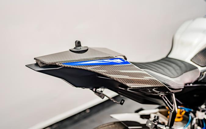 2024 Yamaha Motor Corp., USA YZF-R1M