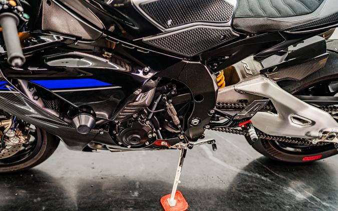 2024 Yamaha Motor Corp., USA YZF-R1M