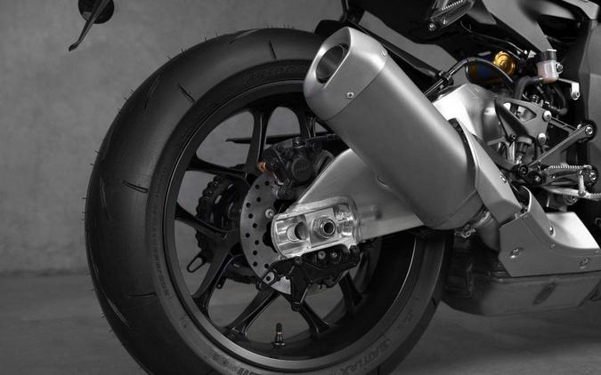 2024 Yamaha Motor Corp., USA YZF-R1M