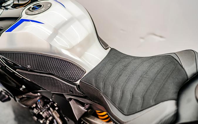 2024 Yamaha Motor Corp., USA YZF-R1M