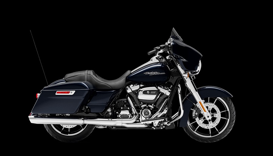 2020 Harley-Davidson® Street Glide®