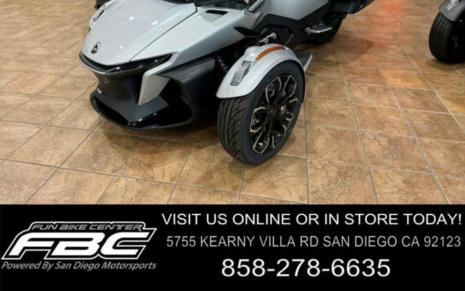 2023 Can-Am™ Spyder RT Limited