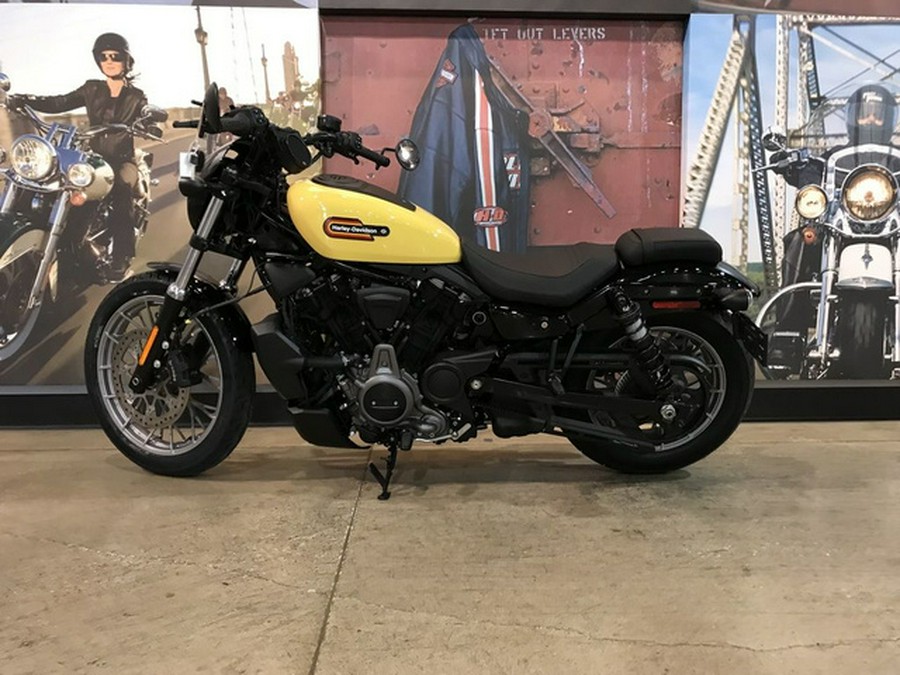 2023 Harley-Davidson RH975S - Nightster Special