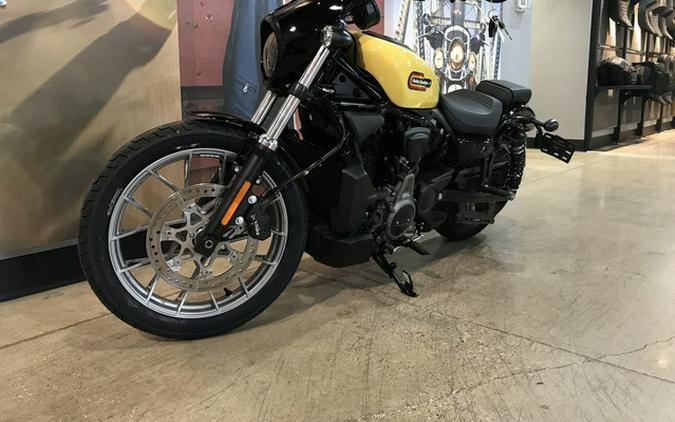 2023 Harley-Davidson RH975S - Nightster Special