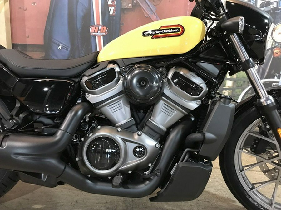 2023 Harley-Davidson RH975S - Nightster Special