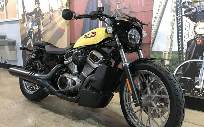 2023 Harley-Davidson RH975S - Nightster Special