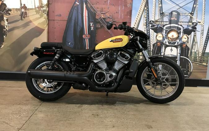 2023 Harley-Davidson Nightster Special First Look [8 Fast Facts]