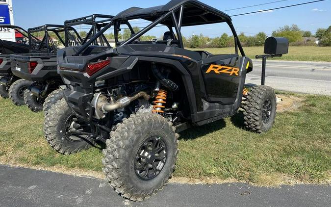 2024 Polaris® RZR XP 1000 Ultimate