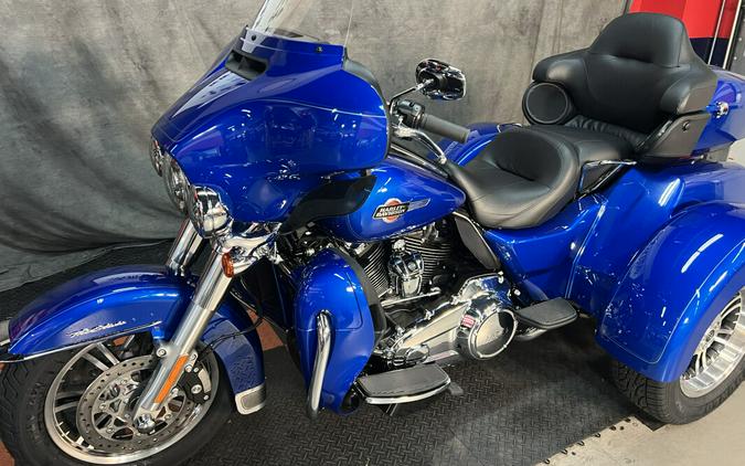 FLHTCUTG 2024 Tri Glide Ultra