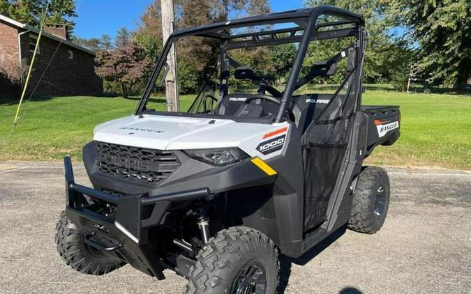 2024 Polaris® Ranger 1000 Premium