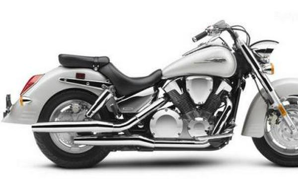 2008 Yamaha V Star 1300