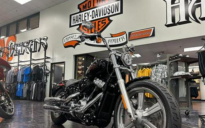 2023 Harley-Davidson Softail® Standard